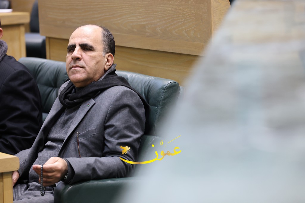 بني هاني يدعو الحكومة لإجراء حوار شامل وواسع حول مشروع قانون الضمان الاجتماعي 