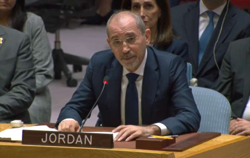 الأردن: لن نسمح لإسرائيل أو إيران بجعل الأردن ساحة للصراع 