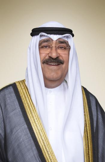 تلبية لدعوة الملك ..  أمير الكويت في الأردن الثلاثاء 