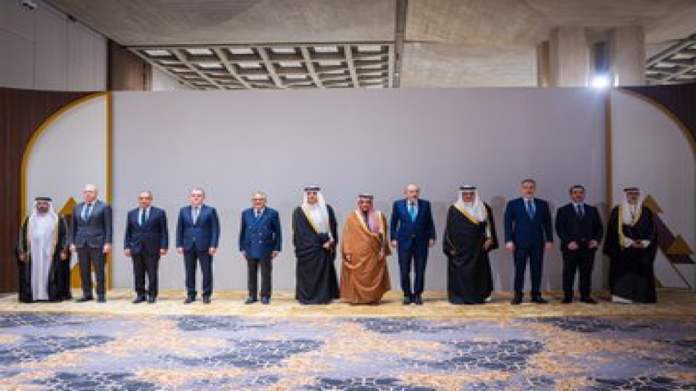 وزير الخارجية السعودي: إيران تتمادى في الاعتداء على جيرانها وتطلب تضامنا