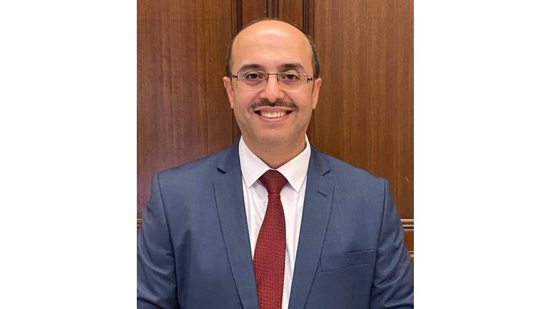 أ.د. سعيد محمد أبو رمان