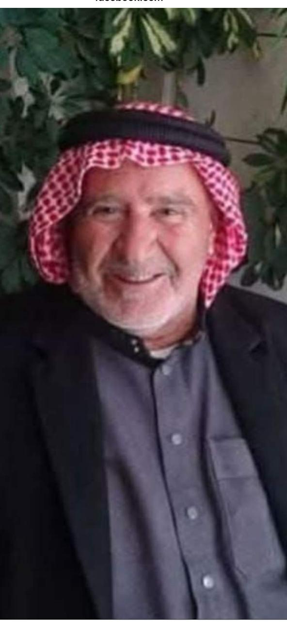 أبو كركي ينعى الحاج سلمان اللواما 