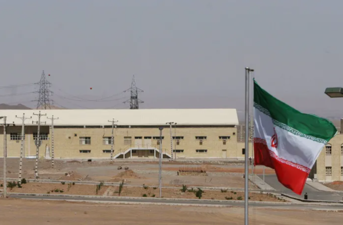 الدولية للطاقة الذرية: أضرار في منشأة نطنز النووية الإيرانية 