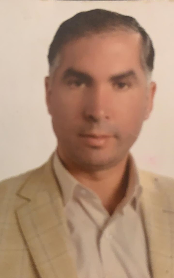 عبدالكريم المصري