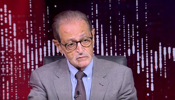 محاسنة: إسرائيل تقطع المياه المتفق عليها في السلام بسبب مواقف الأردن
