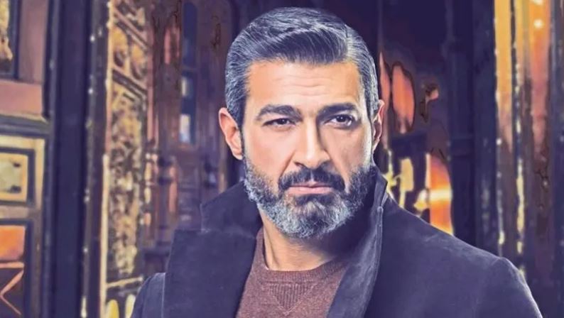 ولا يهمك أنت في مقام والدنا ..  ياسر جلال يقبل اعتذار أحمد ماهر