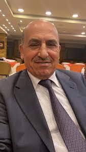 المهندس غسان قاسم خريسات