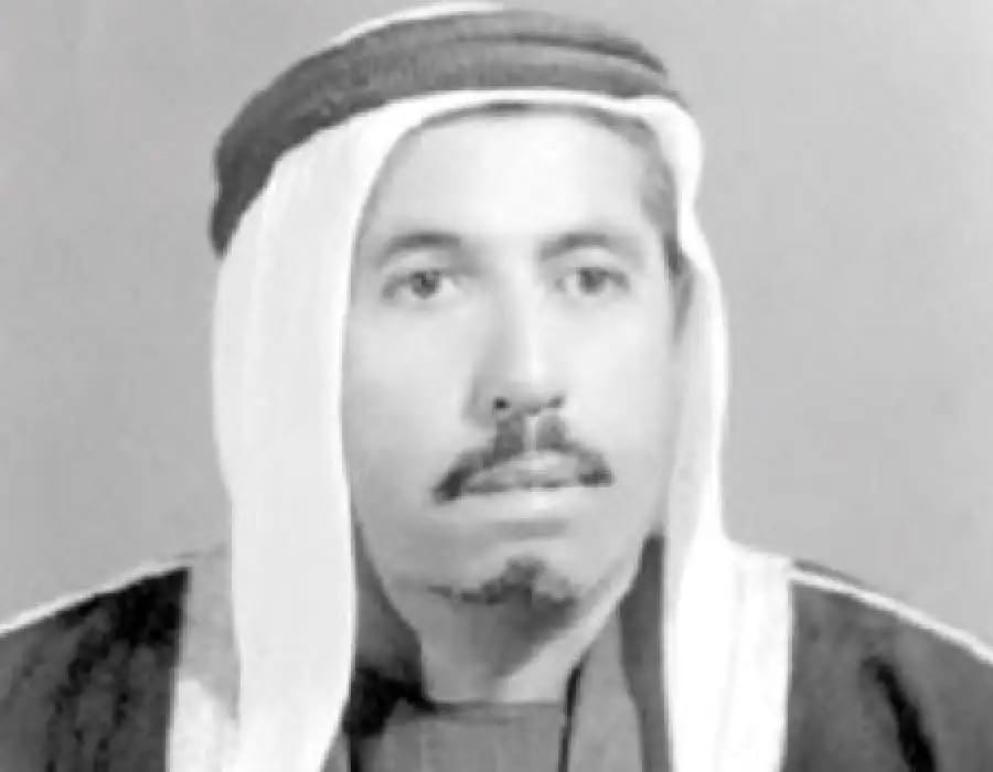 الذكرى السنوية الـثامنة والعشرون لوفاة الشيخ إسليم سلمان القرالة