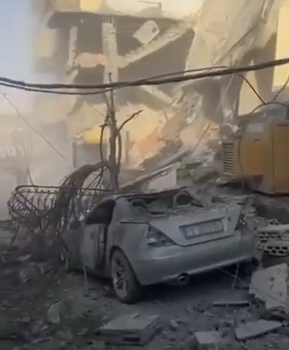 31 شهيدًا و149 إصابة بغارات إسرائيلية على لبنان الإثنين 