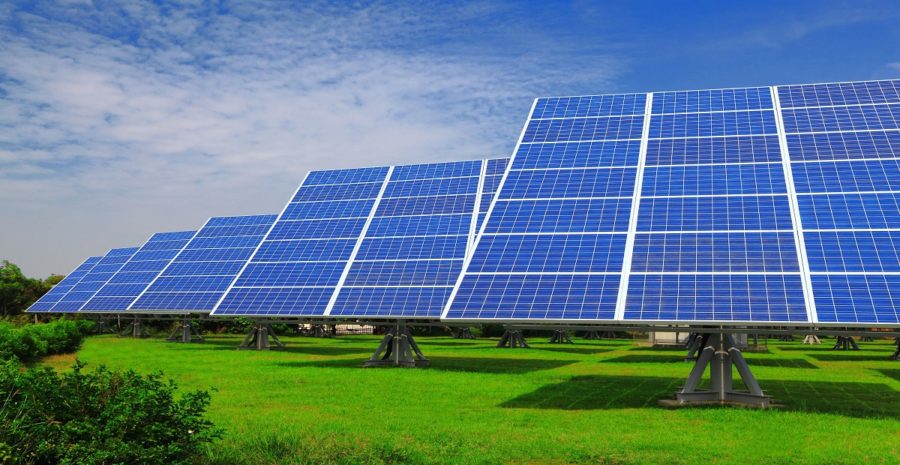 مطلوب تركيب طاقة شمسية لوزارة الطاقة والثروة المعدنية 