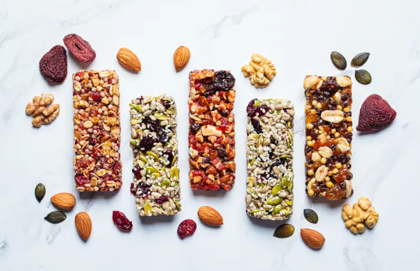 أطعمة نباتية فائقة البروتين ..  تتفوق على البيض وبميزة إضافية