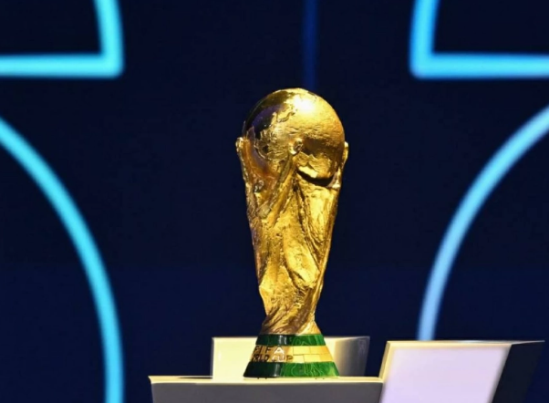 بالأرقام ..  كأس العالم 2026 البطولة الأغلى في تاريخ الفيفا