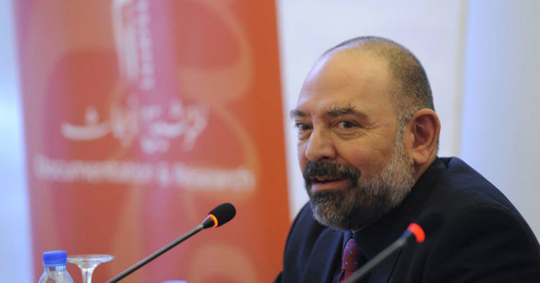 مقتل الناشط اللبناني لقمان سليم