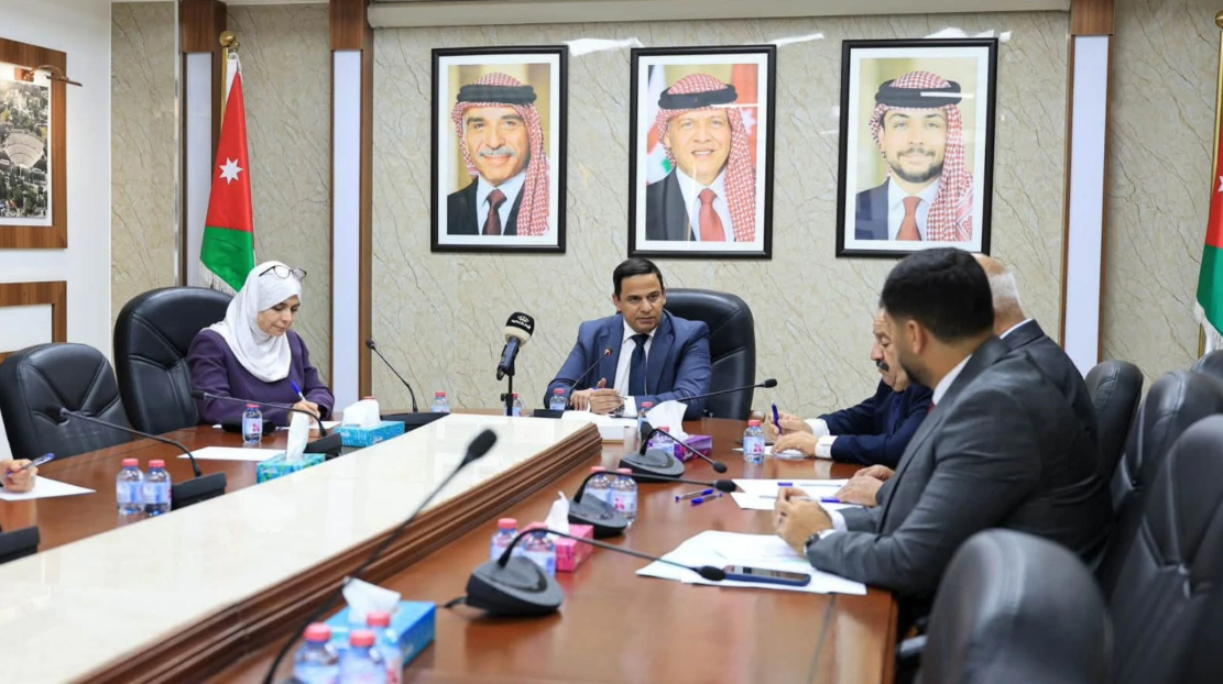 الطاقة النيابية تدعو إلى ترشيد استهلاك الطاقة وتعزيز كفاءة استخدامها