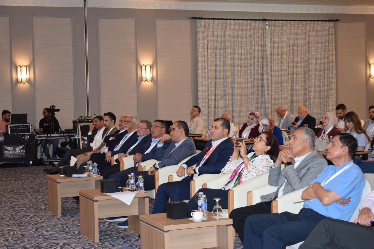 جمعية أطباء هشاشة العظام تختتم يومها العلمي بمشاركة 150 طبيبًا