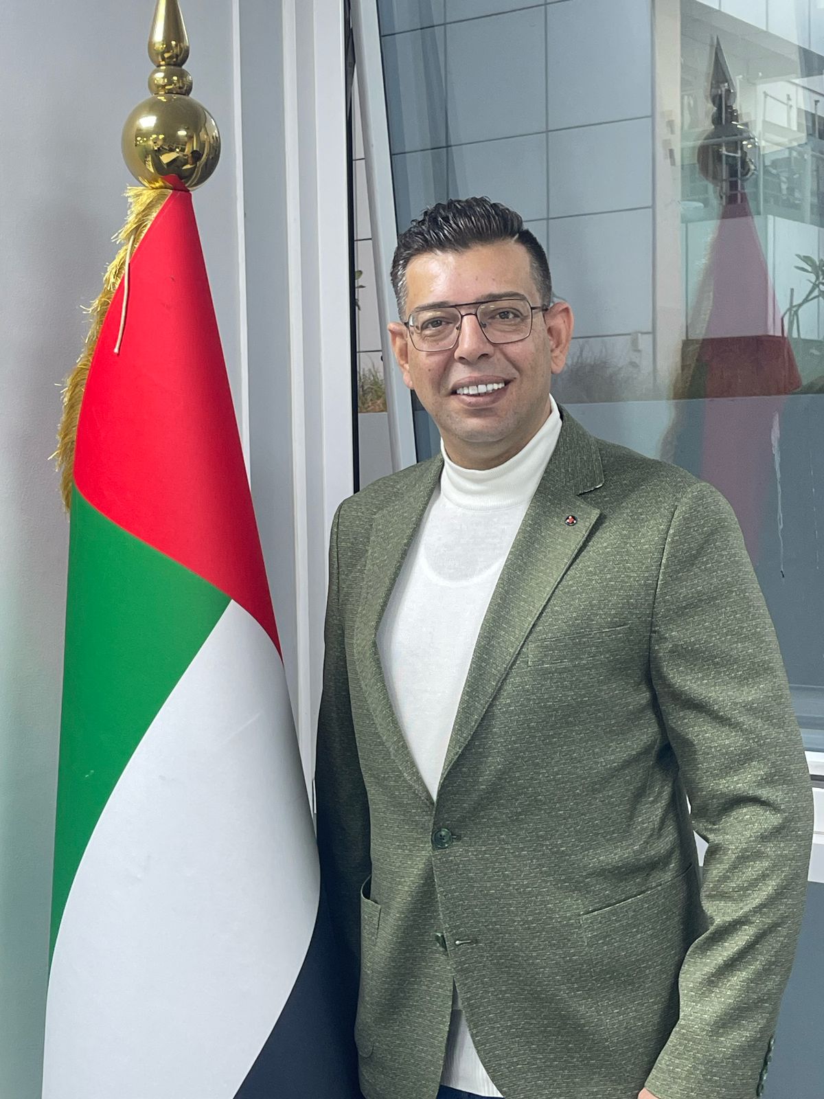 فهد فايز العملة