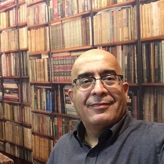 الدكتور عوني الرشود الشديفات