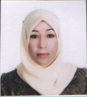 الدكتورة ثروت العمرو