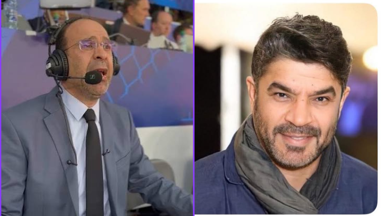 الشوالي والكعبي معلقان على مباراة الأردن والجزائر في كأس العالم