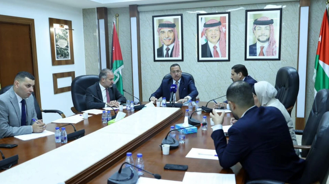 الإدارية النيابية تناقش مسودة مشروع قانون الإدارة المحلية