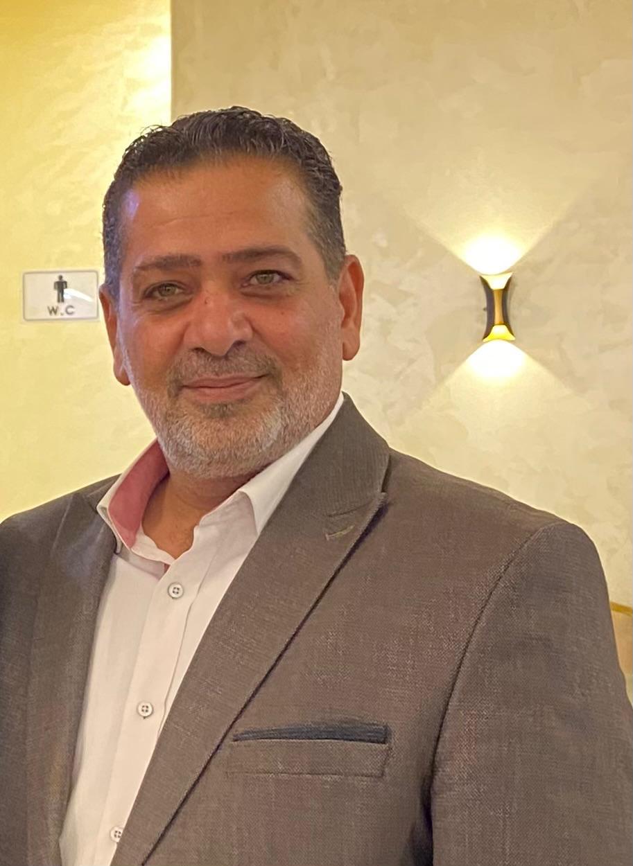 المحامي محمود حسين