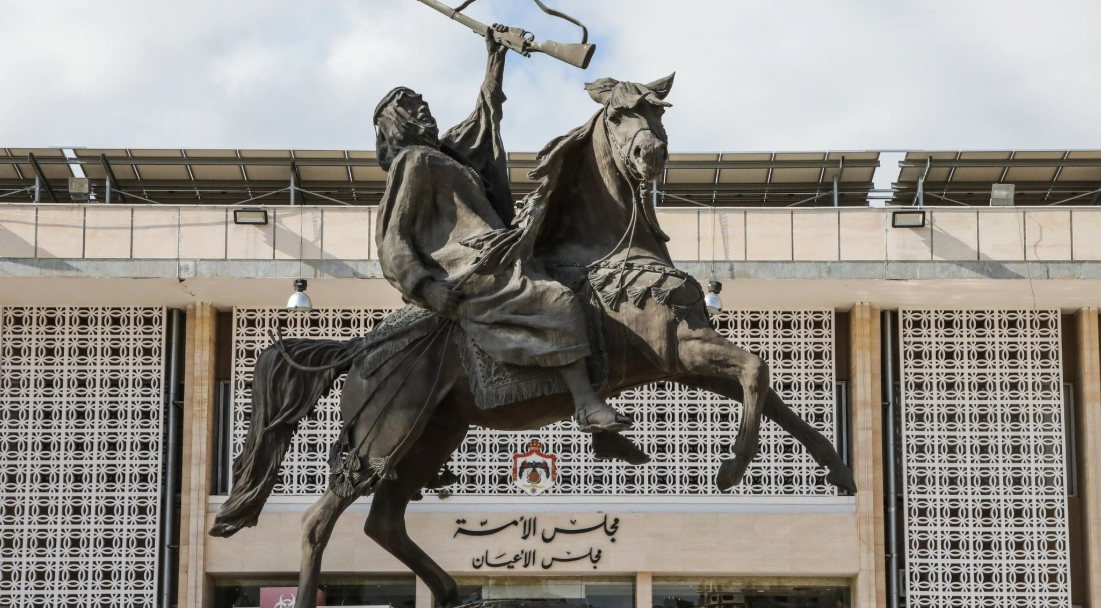 فلسطين الأعيان تحذر من مخطط تهجير الفلسطينيين وضم الضفة الغربية