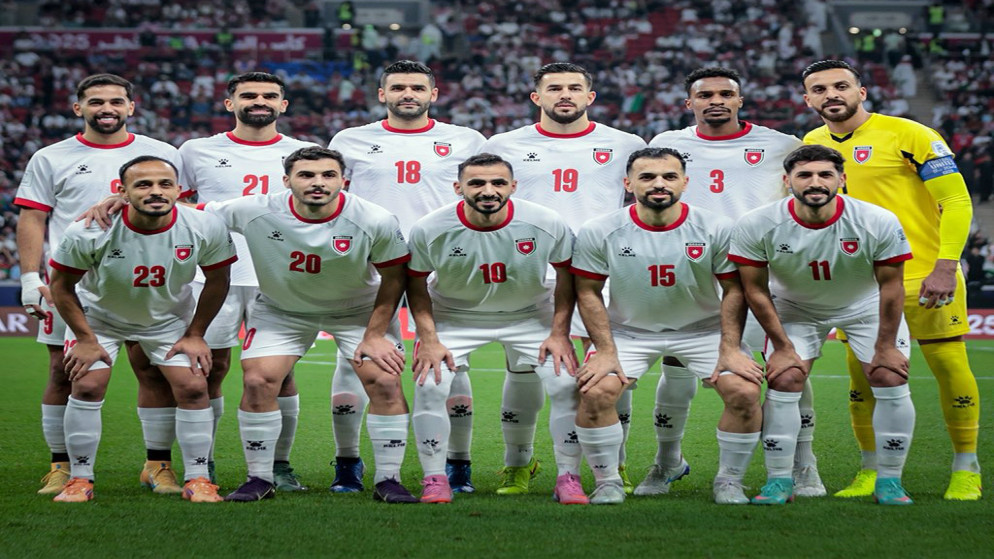 موقع Vs Sports يبرز مسيرة النشامى وطموحاتهم في مونديال 2026