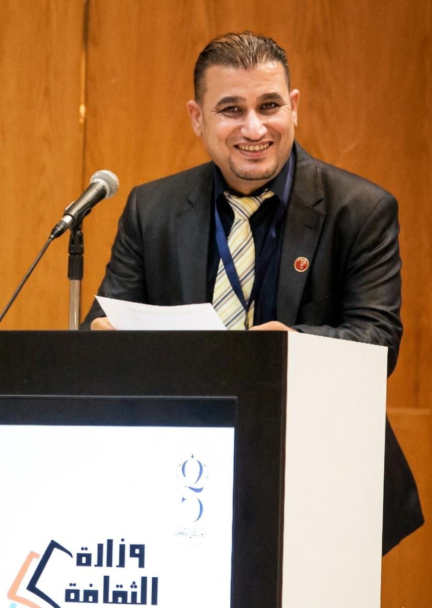 العساف نموذج للتواضع والإخلاص والعمل المتفاني