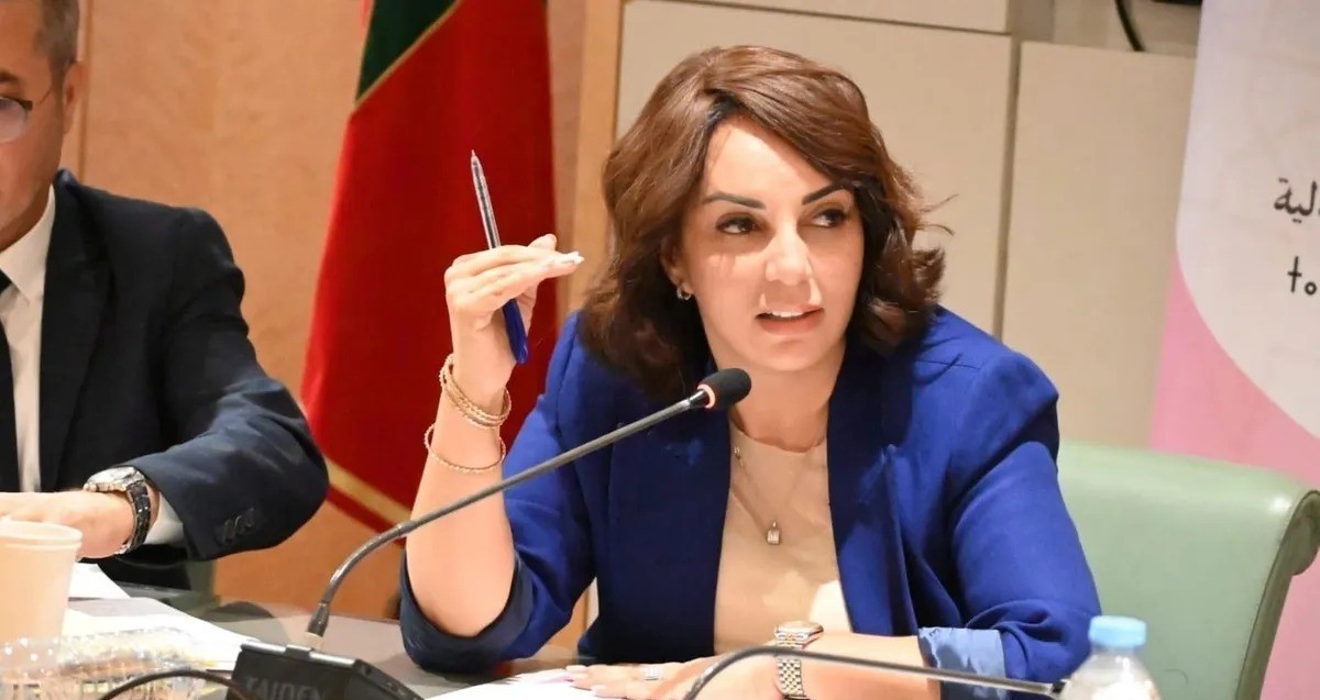 المغرب ..  إعفاء وزيرة منتدبة بعد يومين من التعيين