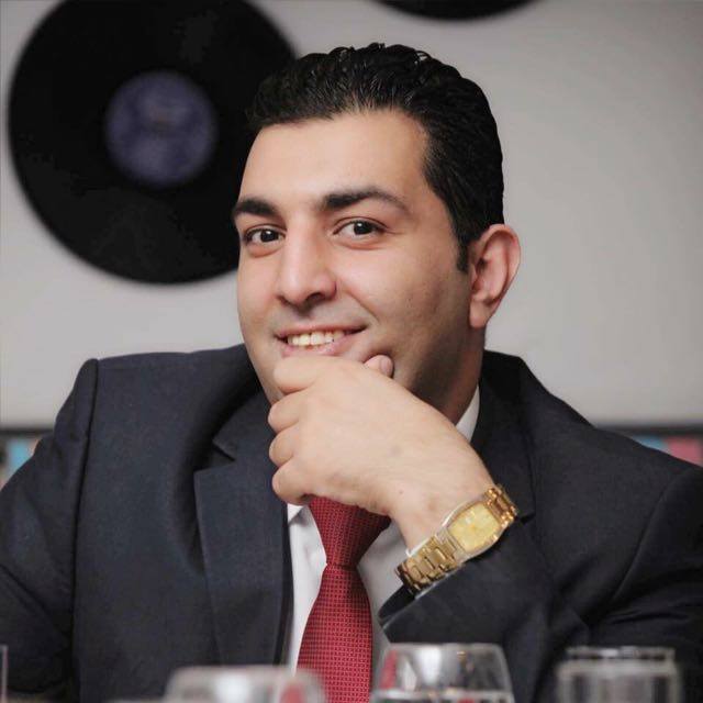 إسلام العياصرة