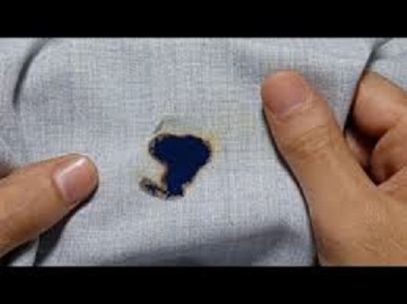 دخان السجائر التقليدية: الخطر الخفي بين خيوط الملابس