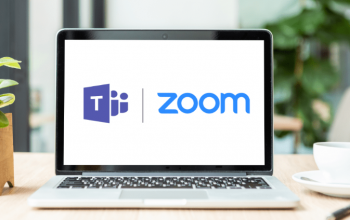 مشروع قانون جديد يحاول جعل أدوات مثل Zoom وTeams تعمل معًا بشكل آمن