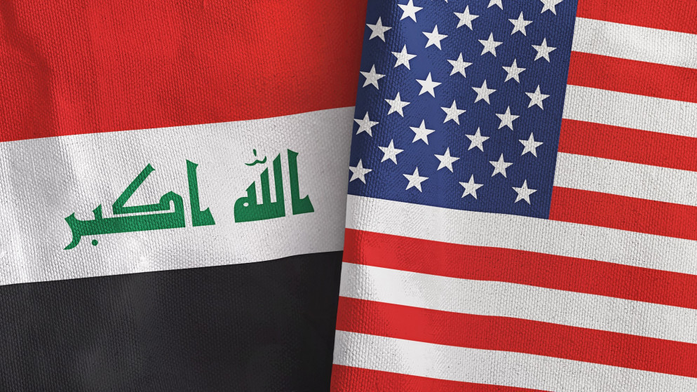 دعوة من ترامب لرئيس الحكومة العراقية لزيارة البيت الأبيض 