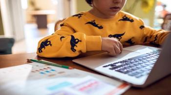 خطوات تقنية لتأمين سلامة الأطفال على الإنترنت