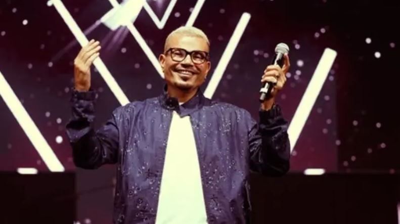 تصريح صادم لموسيقار شهير: عمرو دياب مش مطرب