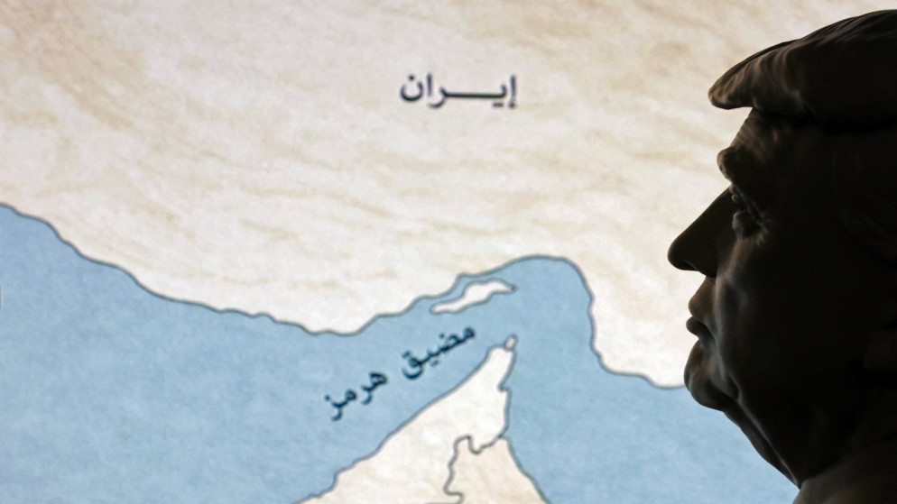 الحرس الثوري: خطة لفرض نظام جديد في مضيق هرمز