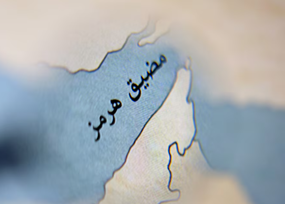 الجيش الأمريكي: بدأنا تهيئة الظروف لإزالة الألغام من مضيق هرمز 