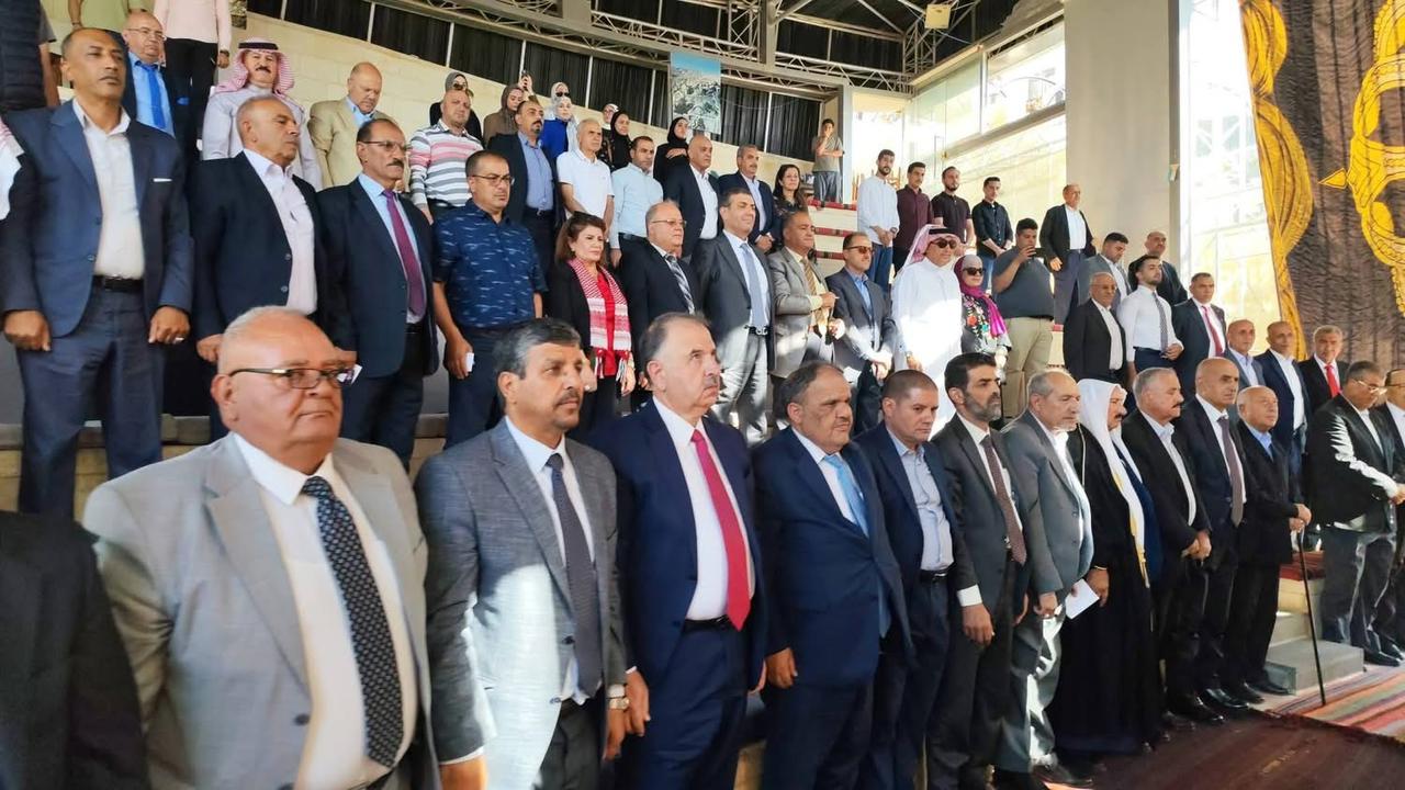 المحافظين من الكرك يحذر الحكومة من تبعات إفراز مناطق مهمّشة في التمثيل والتنميّة