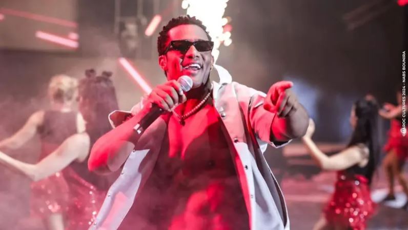 السبب مجهول ..  إلغاء مفاجئ لجميع حفلات محمد رمضان في أميركا