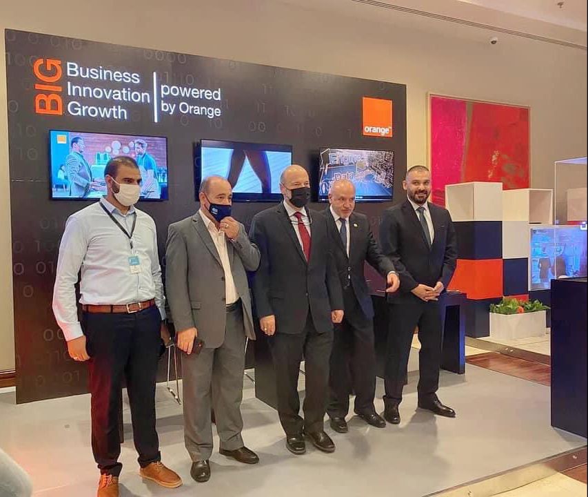 أورنج الأردن راعي الاتصالات لمؤتمر نحو تغطية صحية شاملة في الأردن