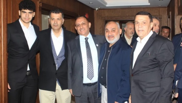 نقابة تأجير السيارات السياحية تعقد اجتماعها العادي وتقر التقريرين المالي والإداري