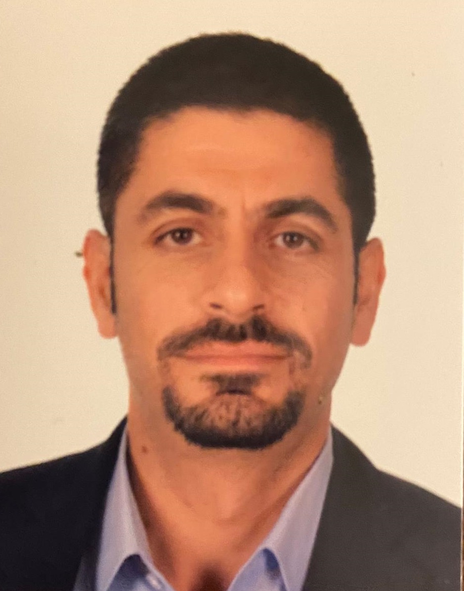 م .زيد خالد المعايطة