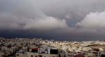 أجواء باردة الجمعة ومنخفض قبرصي يؤثر على المملكة مساء الأحد