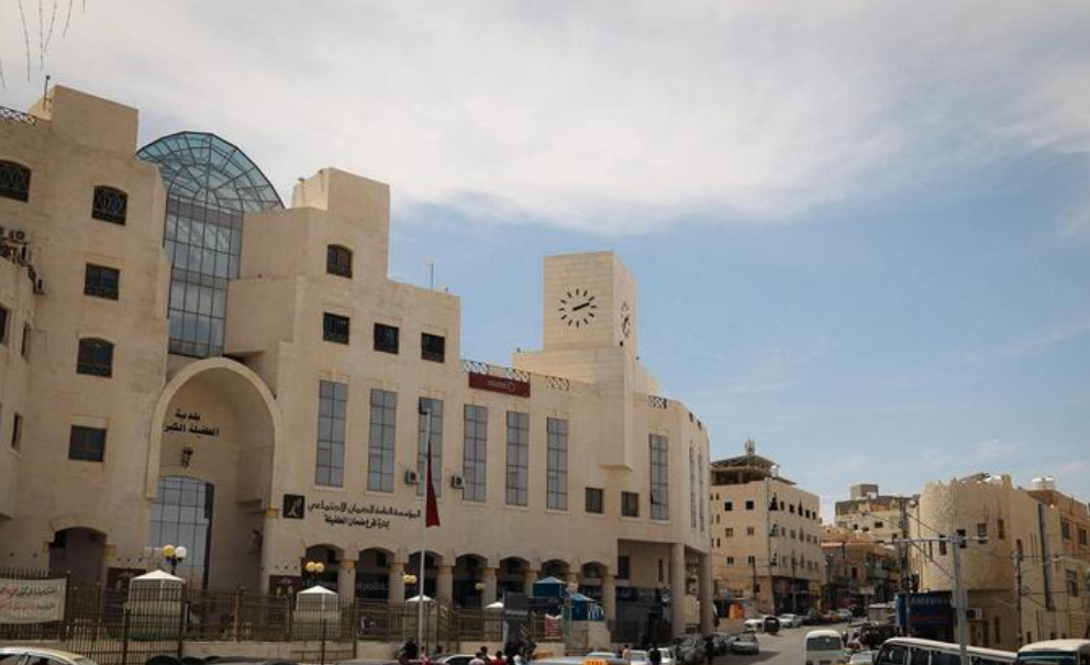 بلدية الطفيلة: 2.4 مليون دينار لتنفذ عطاءات الطرق الداخلية