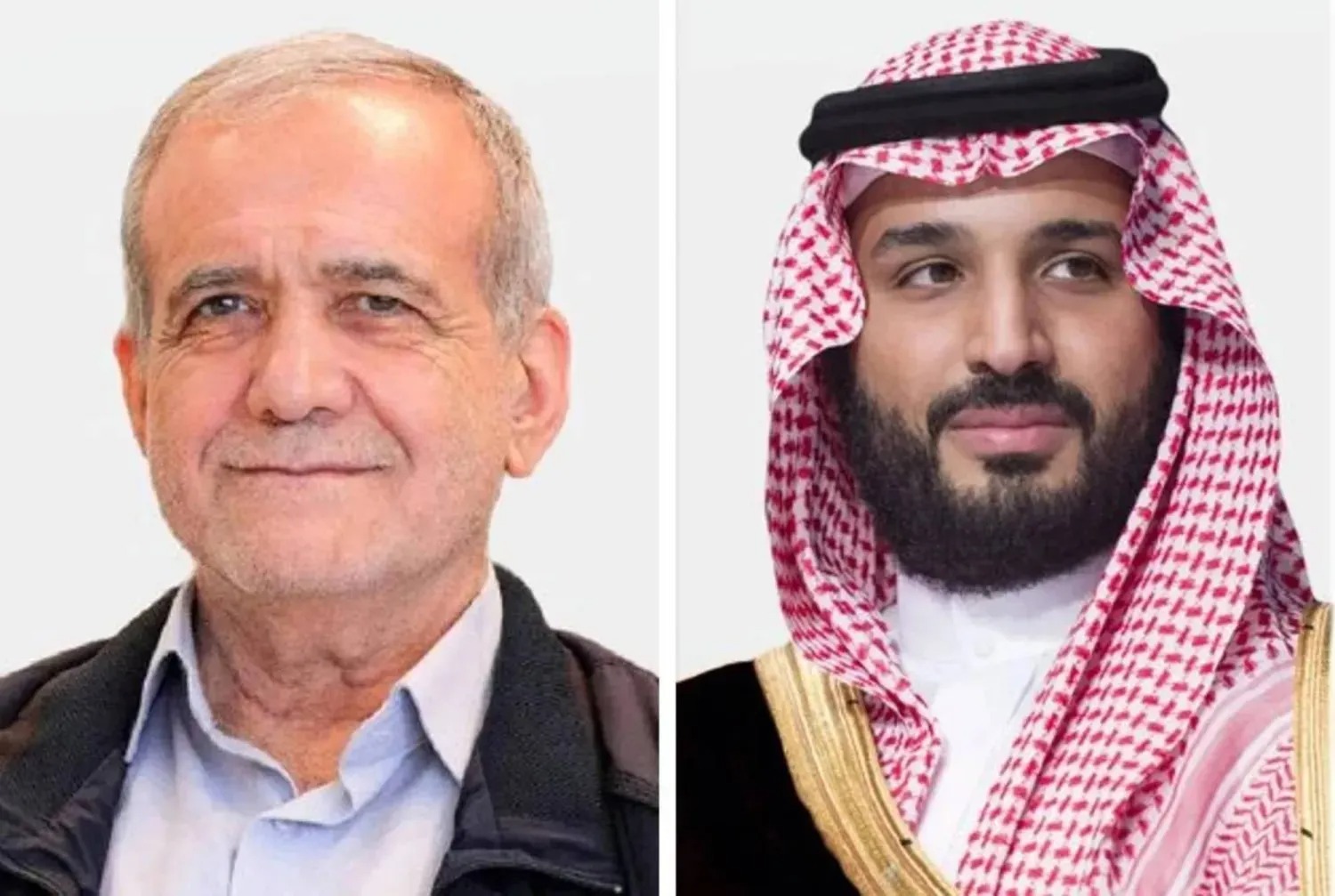 ولي عهد السعودية: لن نسمح باستخدام مجالنا الجوي أو أراضينا ضد طهران