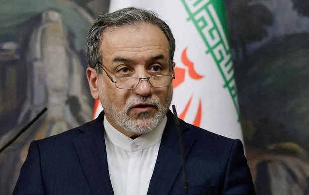 عراقجي: لا نية لدينا للتفاوض مع أميركا 