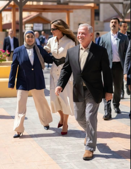 تقديرٌ ملكي