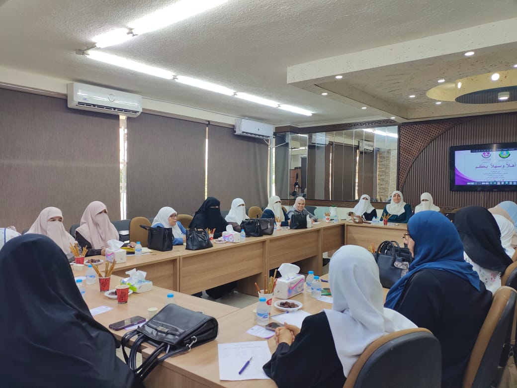 ملتقى ممثلات اللجان النسائية في حزب الأمة ينتخب مجلسه الإداري والهيئة الإدارية للقطاع النسائي 