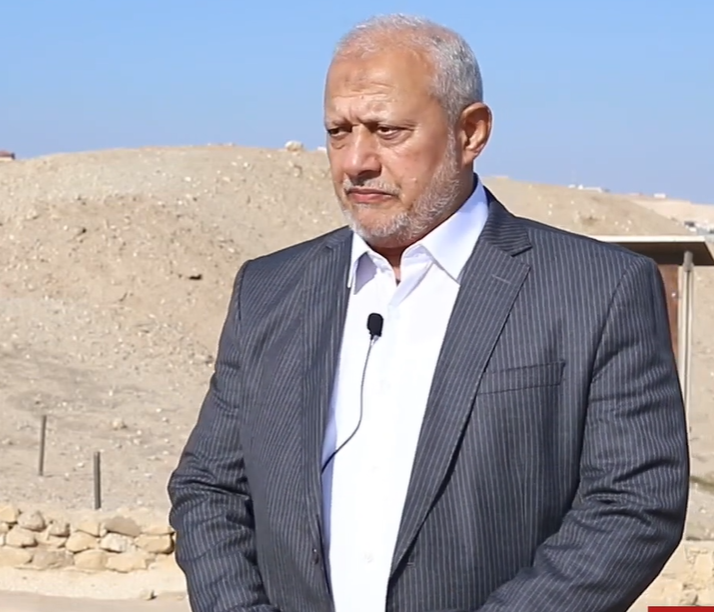 ​بين الكفاءة والقبول الشعبي ..  لماذا يلتف الناس حول عبد الكريم سدر؟