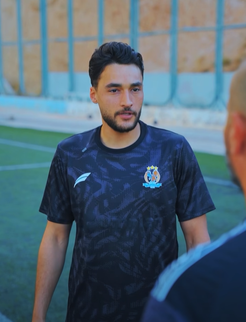 الفيصلي يخطف الفاخوري من الوحدات  ..  وشفيع أول المرحّبين
